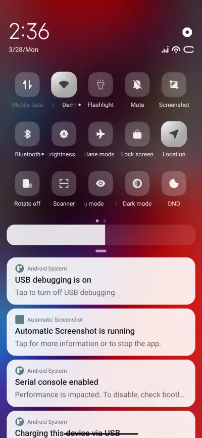 Amo Style - Screenshot 5