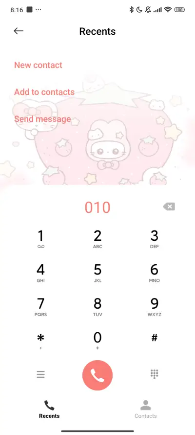 Star Kitty Chime - Screenshot 7