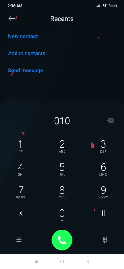 Smoke_3MDP - Screenshot 6