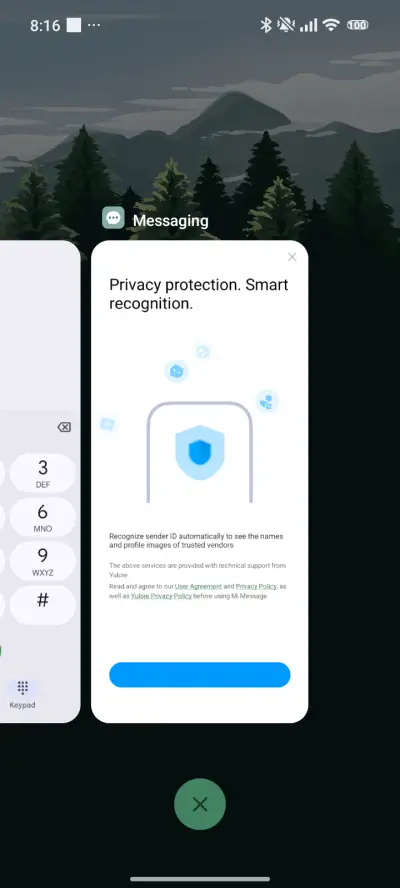 Green Mountain - Screenshot 4