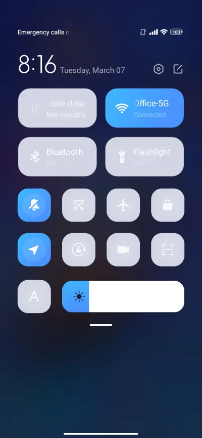 POLOS - Screenshot 5