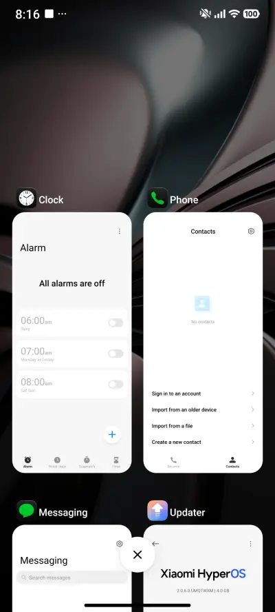 HyperH3 - Screenshot 4
