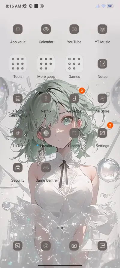 purely - Screenshot 3