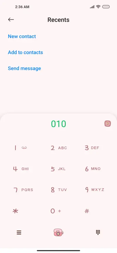 Q bomb - Screenshot 7