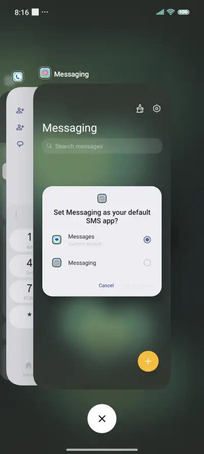 Simple Green - Screenshot 4