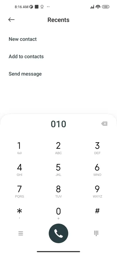 Snow tree - Screenshot 6