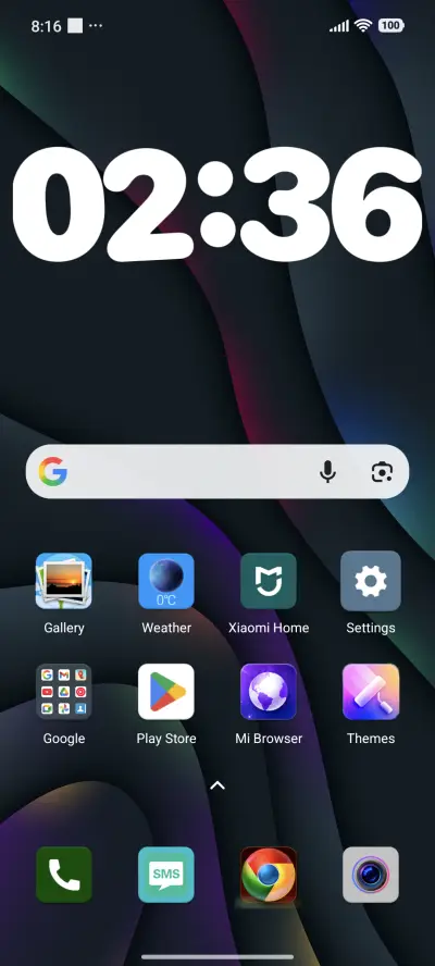 Dark Elite - Screenshot 2