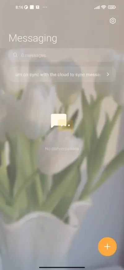 romantic tulip - Screenshot 7