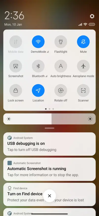 lovely v12 - Screenshot 5