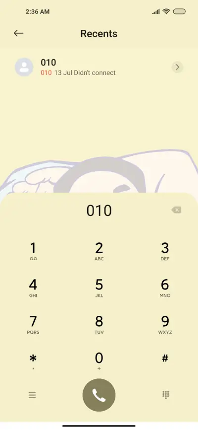 Funny uncle - Screenshot 6