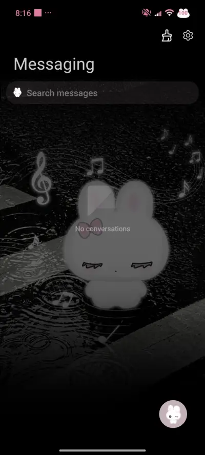 Rain Retro Pet - Screenshot 8