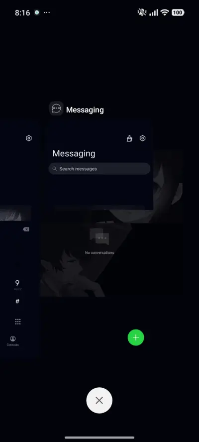 Black White Love - Screenshot 4