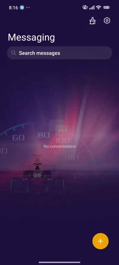 Starlit Sea Burn - Screenshot 7