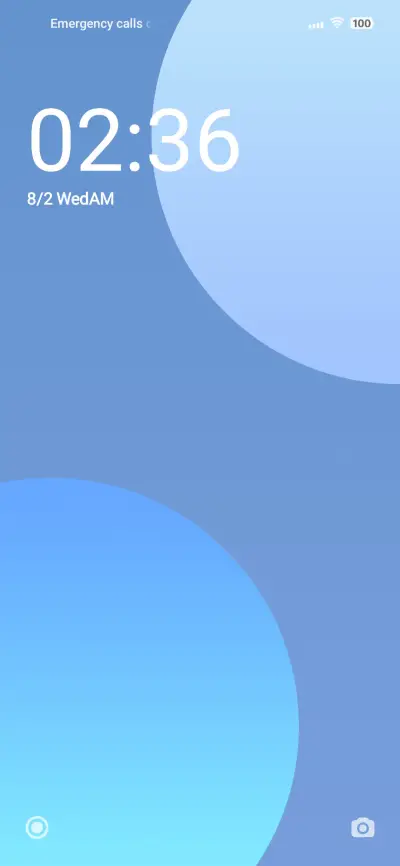 vime THEME for Xiaomi MIUI HyperOS