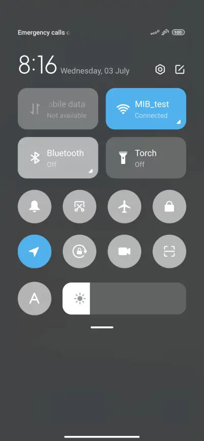 Orange popsicle - Screenshot 5