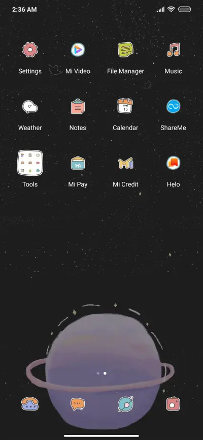 Planet Sugar - Screenshot 3