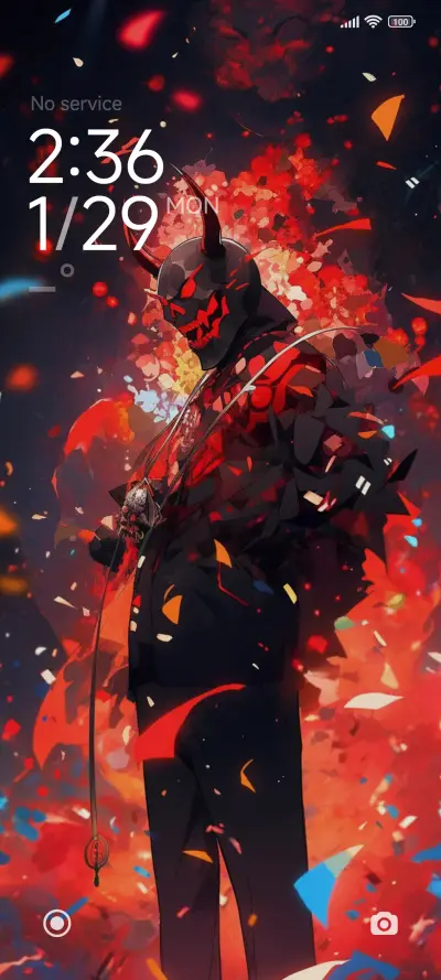 victory overture - Screenshot 1