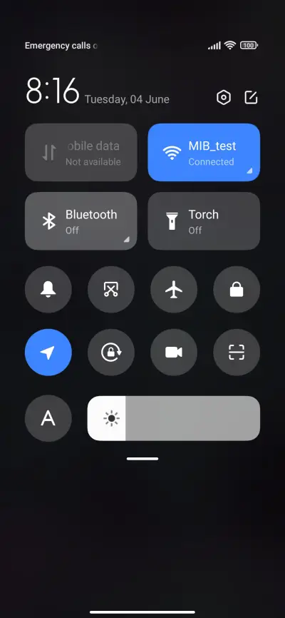 Ugly Monster - Screenshot 5