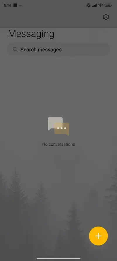 Misty Blackwood - Screenshot 7