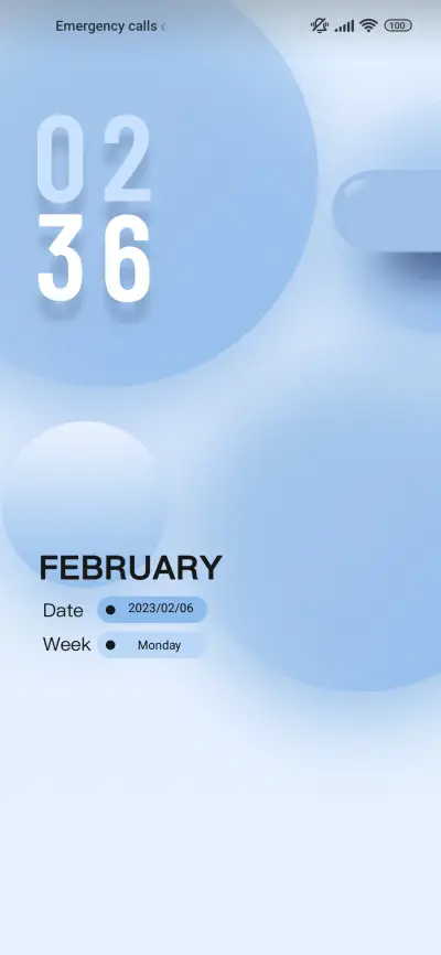 Master bubbles - Screenshot 1