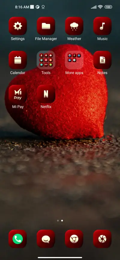 Love_fun - Screenshot 3