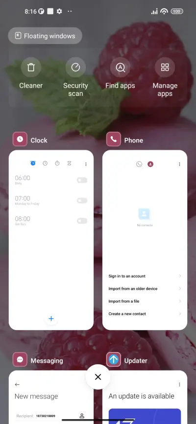 Macarons - Screenshot 4