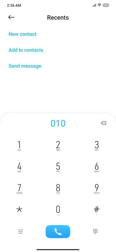 Double UI v12 - Screenshot 6
