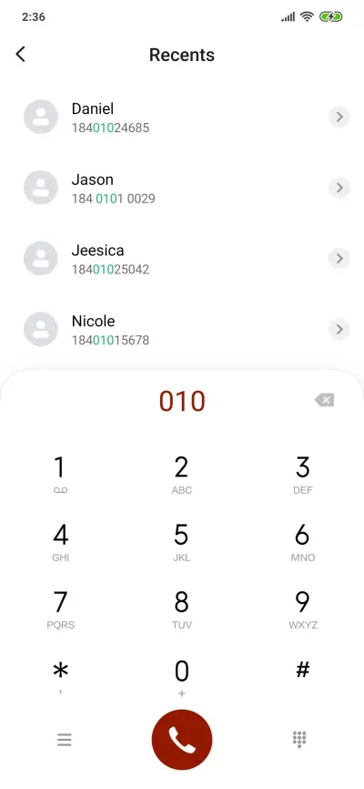 Leo_3MDP - Screenshot 6