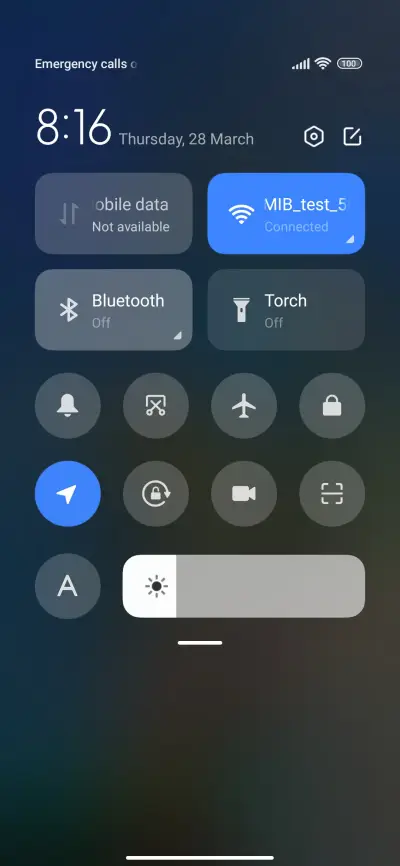 Sunlight - Screenshot 5