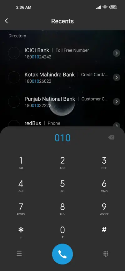 Beauty Planet - Screenshot 6