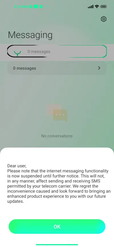 Jade UI - Screenshot 7