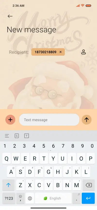 Santa's gift - Screenshot 8