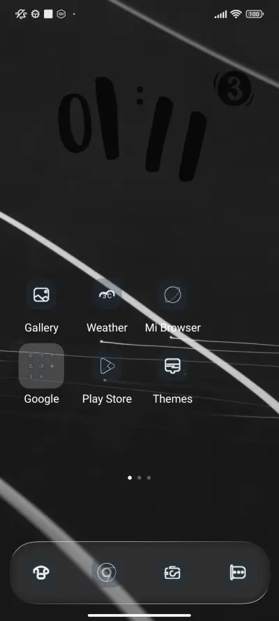 Tropical - Screenshot 2