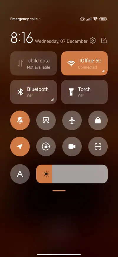 Christmas shine - Screenshot 5