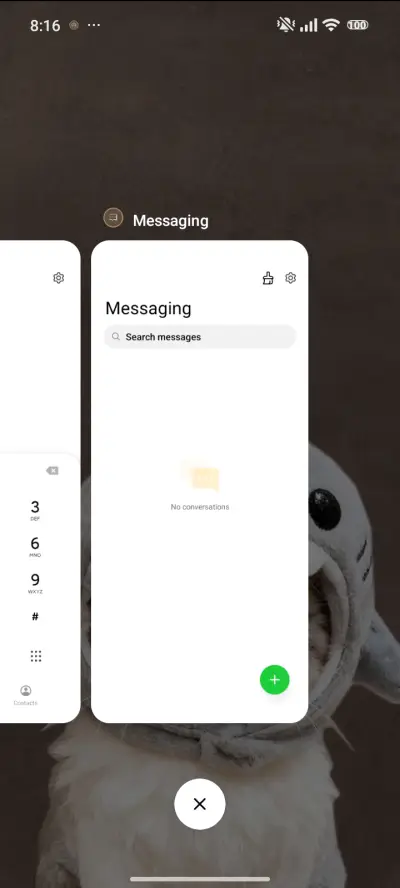 Cute - Screenshot 4
