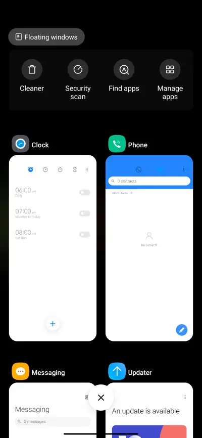 Alen V13 - Screenshot 4