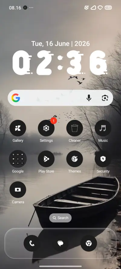 Boom - Screenshot 2