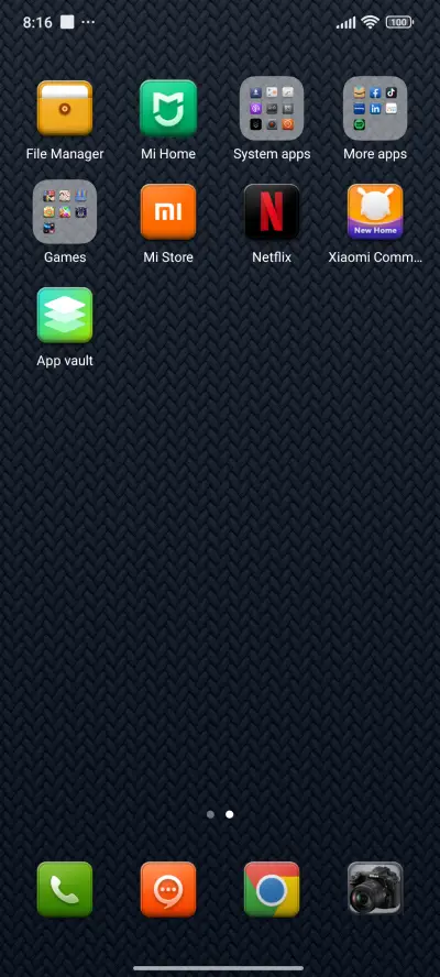 One D - Screenshot 3