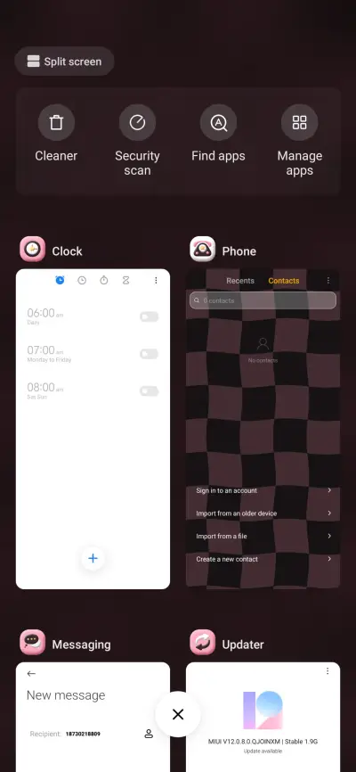 Black Sweetheart - Screenshot 4