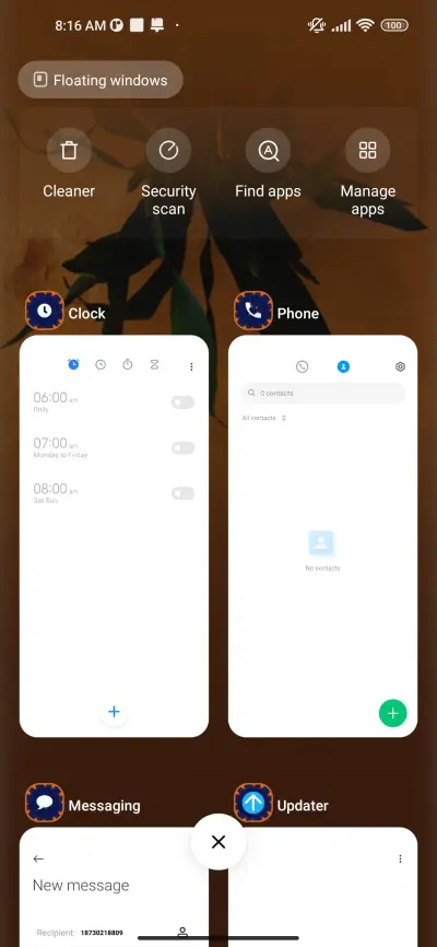 Still Art - Screenshot 4