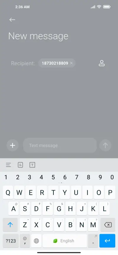 Monet Grey - Screenshot 8