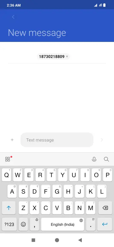 Google Pixel v12 - Screenshot 8