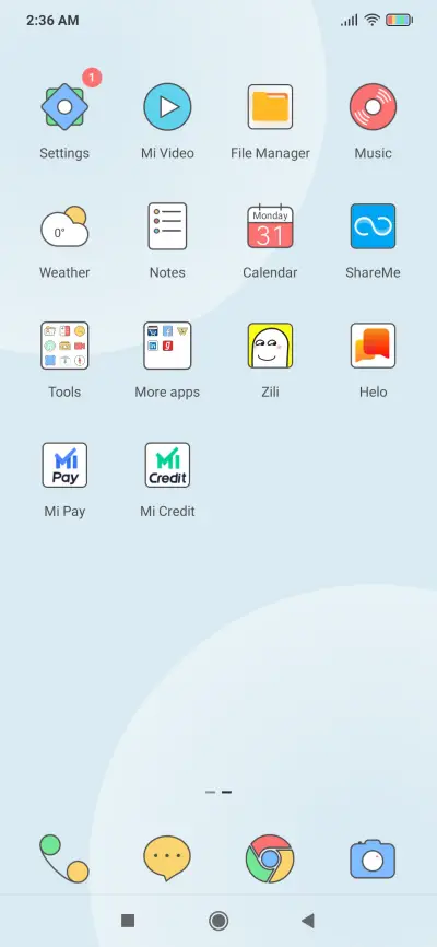 Rainbow Force - Screenshot 3