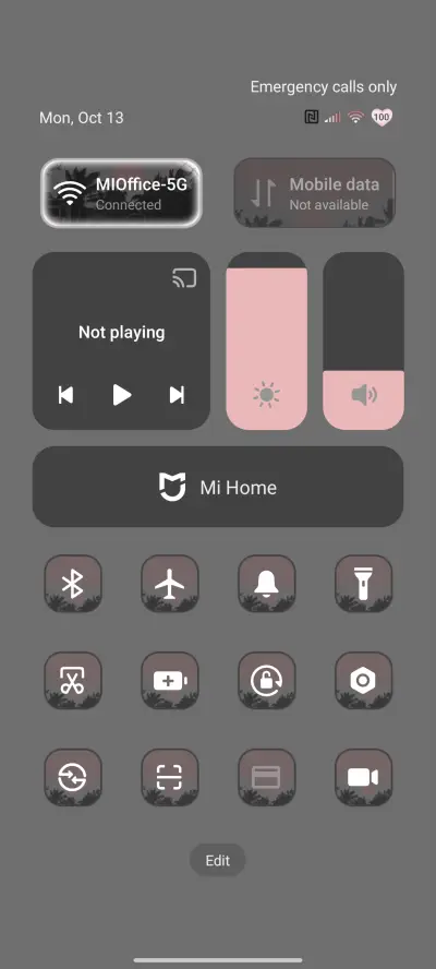 Sunset - Screenshot 6