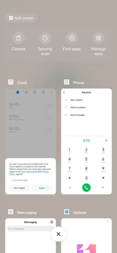 Bunny Carrot - Screenshot 4