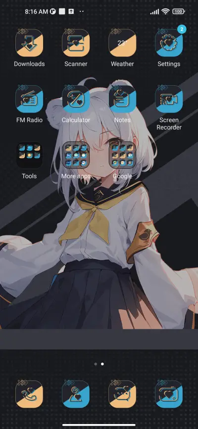 Other Colors - Screenshot 3