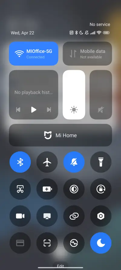 Super OS26 - Screenshot 5