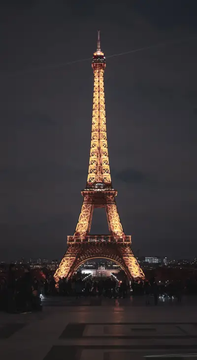Paris (13) - Screenshot 1