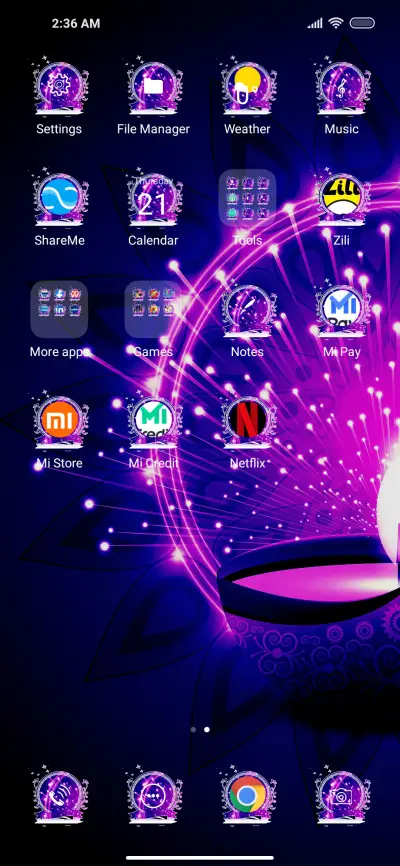 Diwali_Light - Screenshot 3