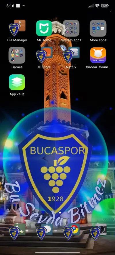 BUCA SPOR - Screenshot 3
